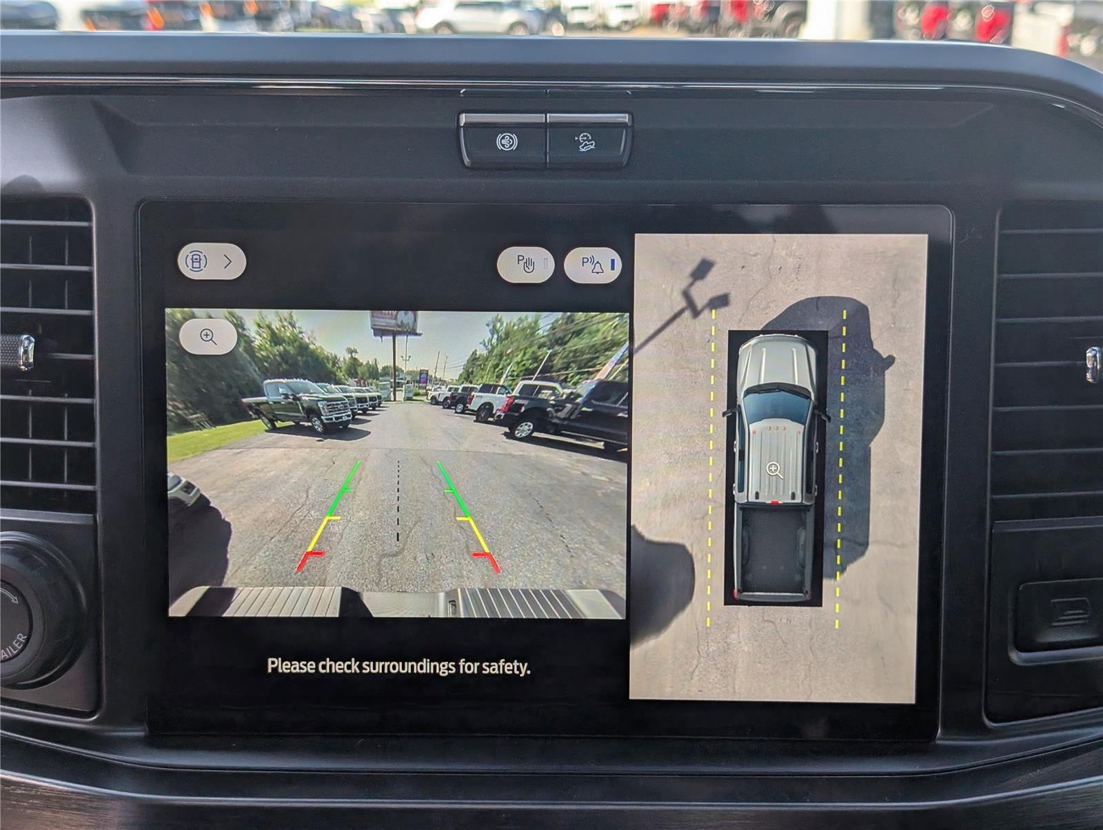 2025 Ford Super Duty F-350® Lariat®