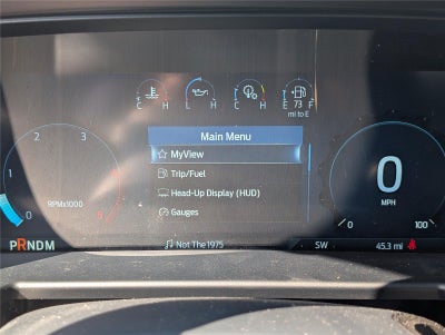 2025 Ford Super Duty F-350® Lariat®