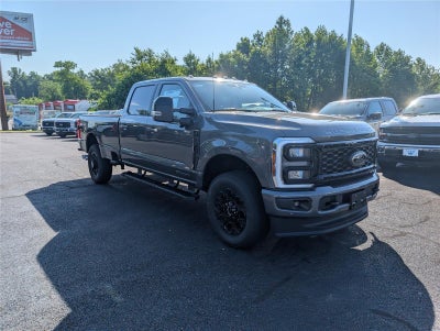 2025 Ford Super Duty F-350® Lariat®