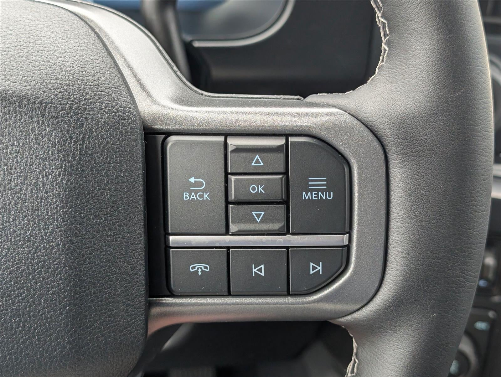 2026 Ford Super Duty F-350® Lariat®