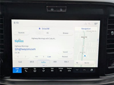 2026 Ford Super Duty F-350® Lariat®