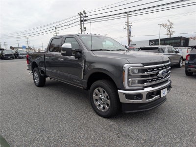 2026 Ford Super Duty F-350® Lariat®