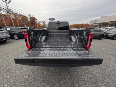 2026 Ford Super Duty F-350® Lariat®