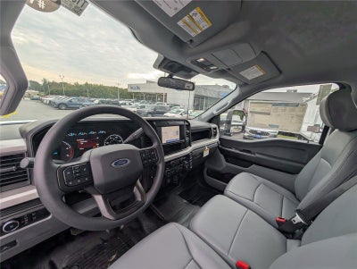 2026 Ford Super Duty F-350® XL