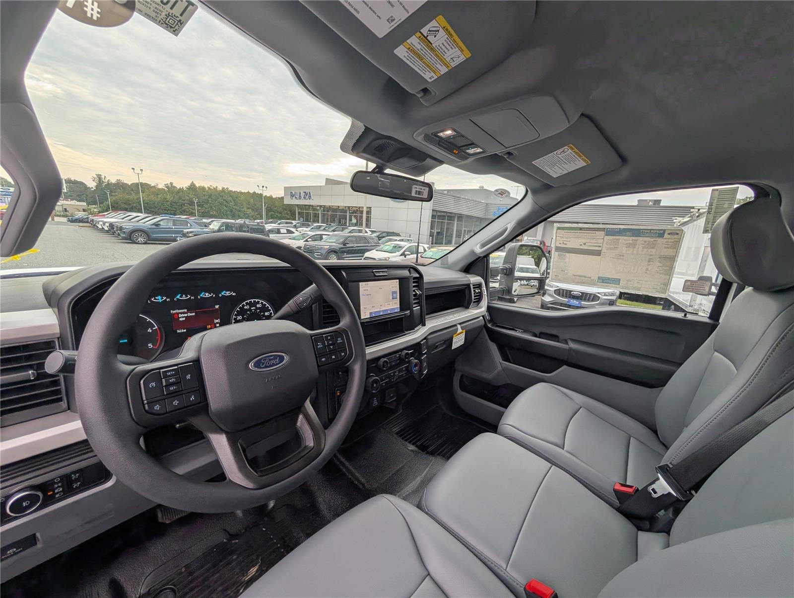 2026 Ford Super Duty F-350® XL