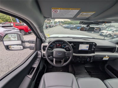 2026 Ford Super Duty F-350® XL