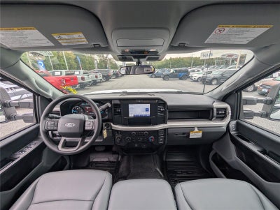 2026 Ford Super Duty F-350® XL