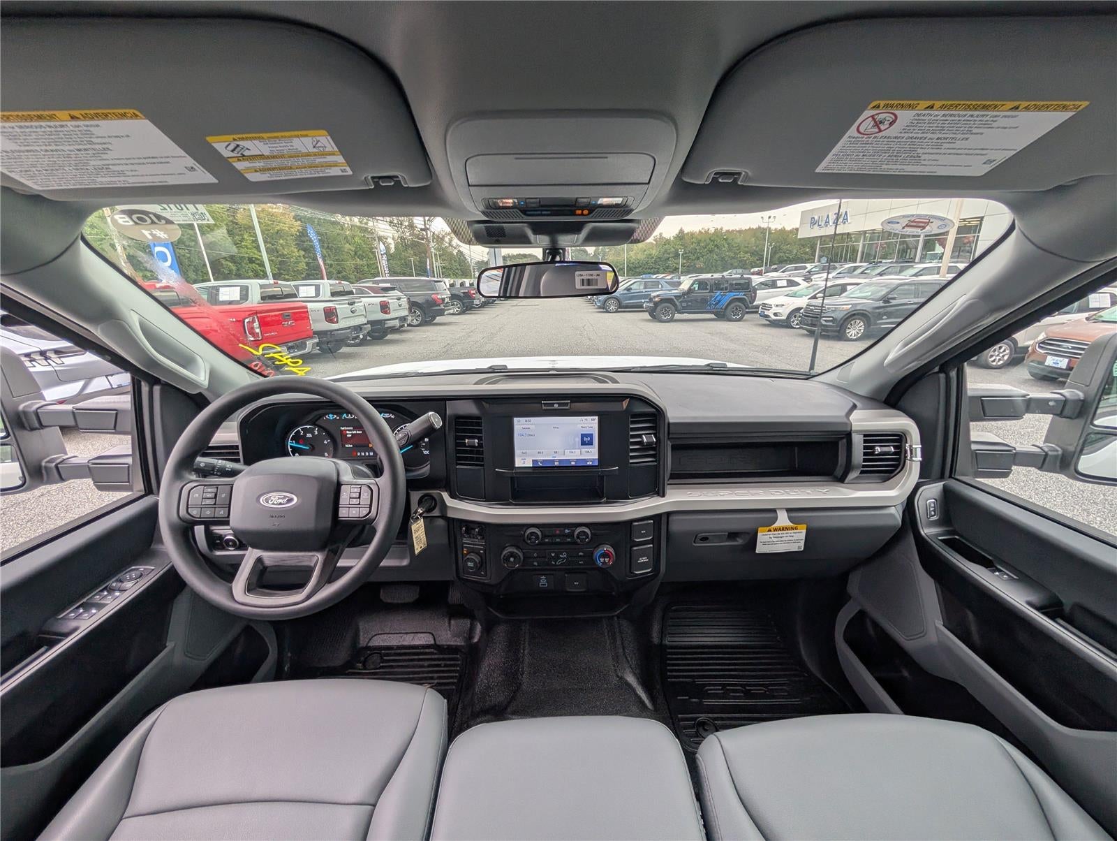 2026 Ford Super Duty F-350® XL