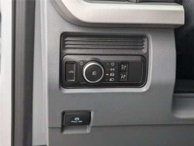 2026 Ford Super Duty F-350® XL