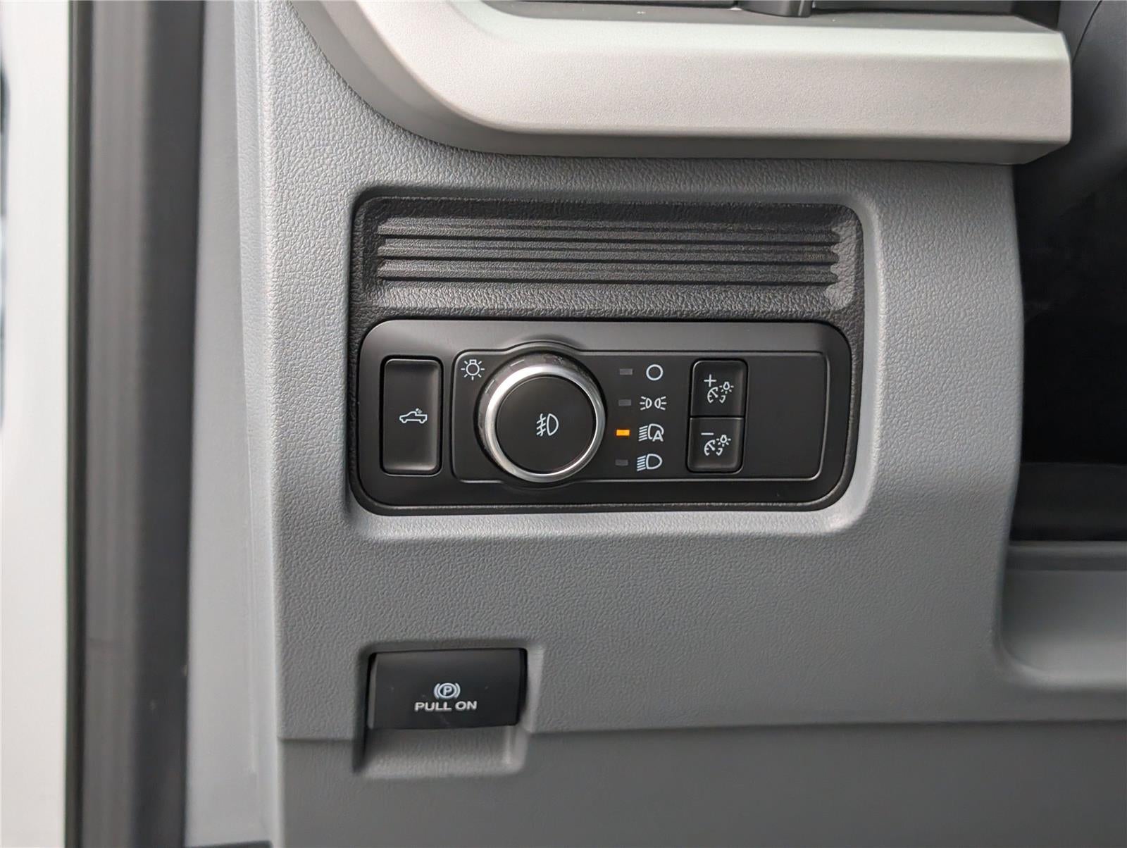 2026 Ford Super Duty F-350® XL