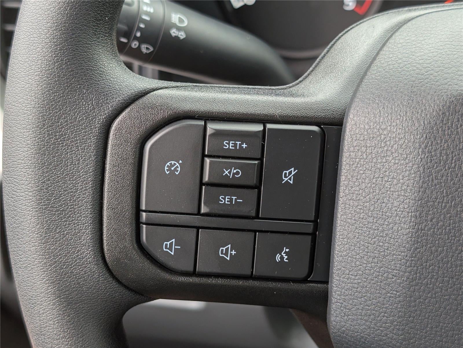 2026 Ford Super Duty F-350® XL