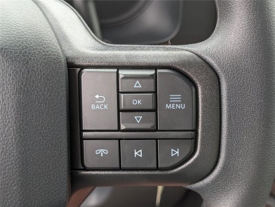 2026 Ford Super Duty F-350® XL