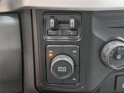 2026 Ford Super Duty F-350® XL