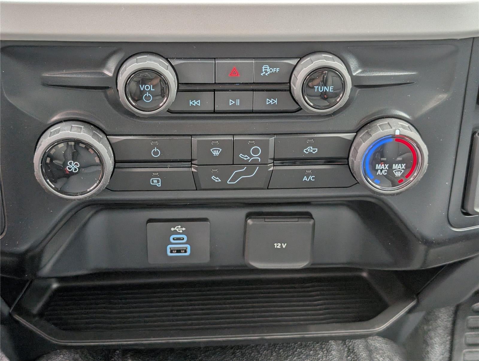 2026 Ford Super Duty F-350® XL