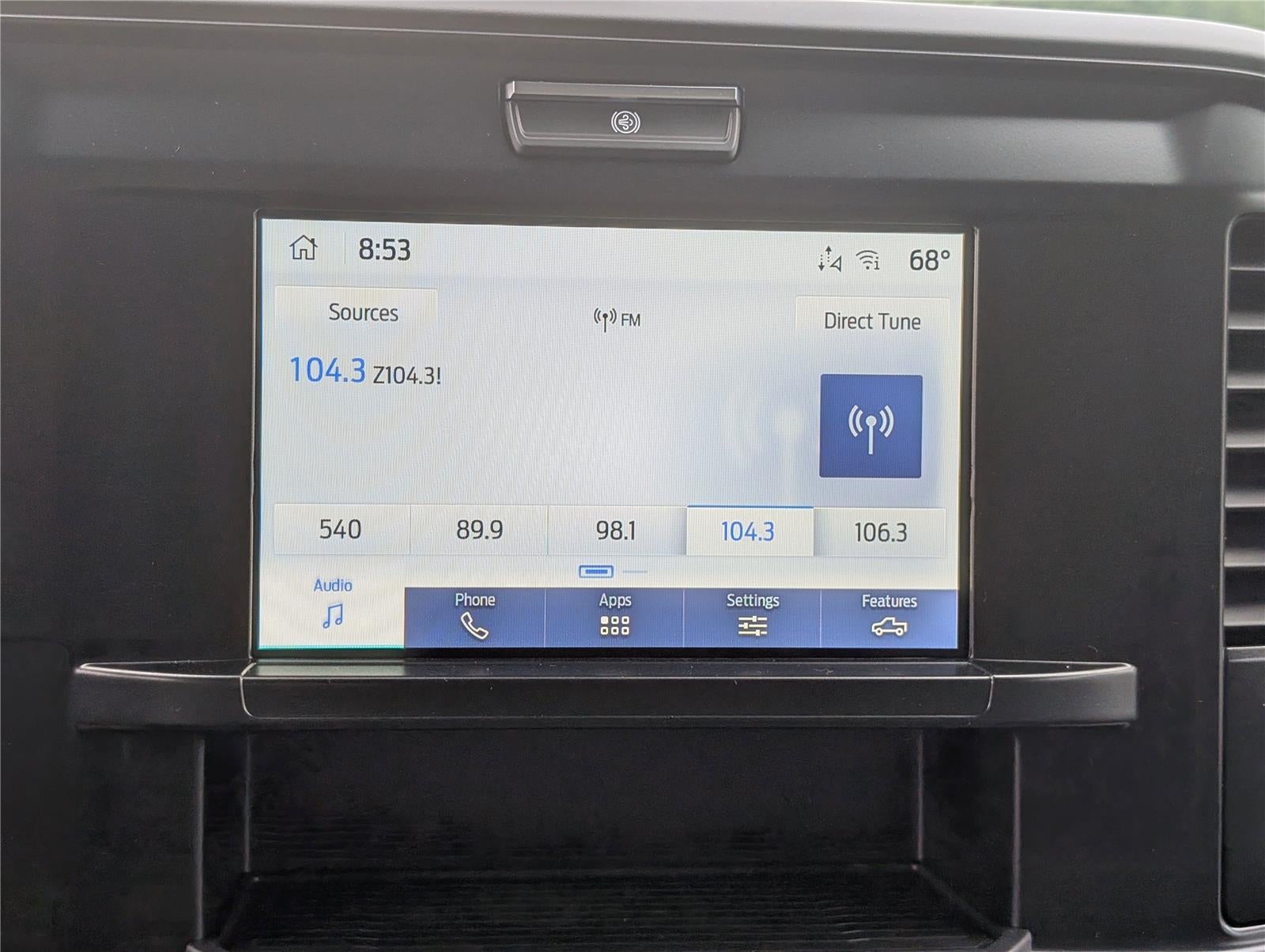 2026 Ford Super Duty F-350® XL