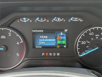 2026 Ford Super Duty F-350® XL