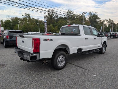 2026 Ford Super Duty F-350® XL