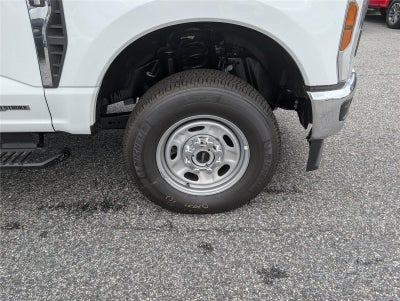 2026 Ford Super Duty F-350® XL