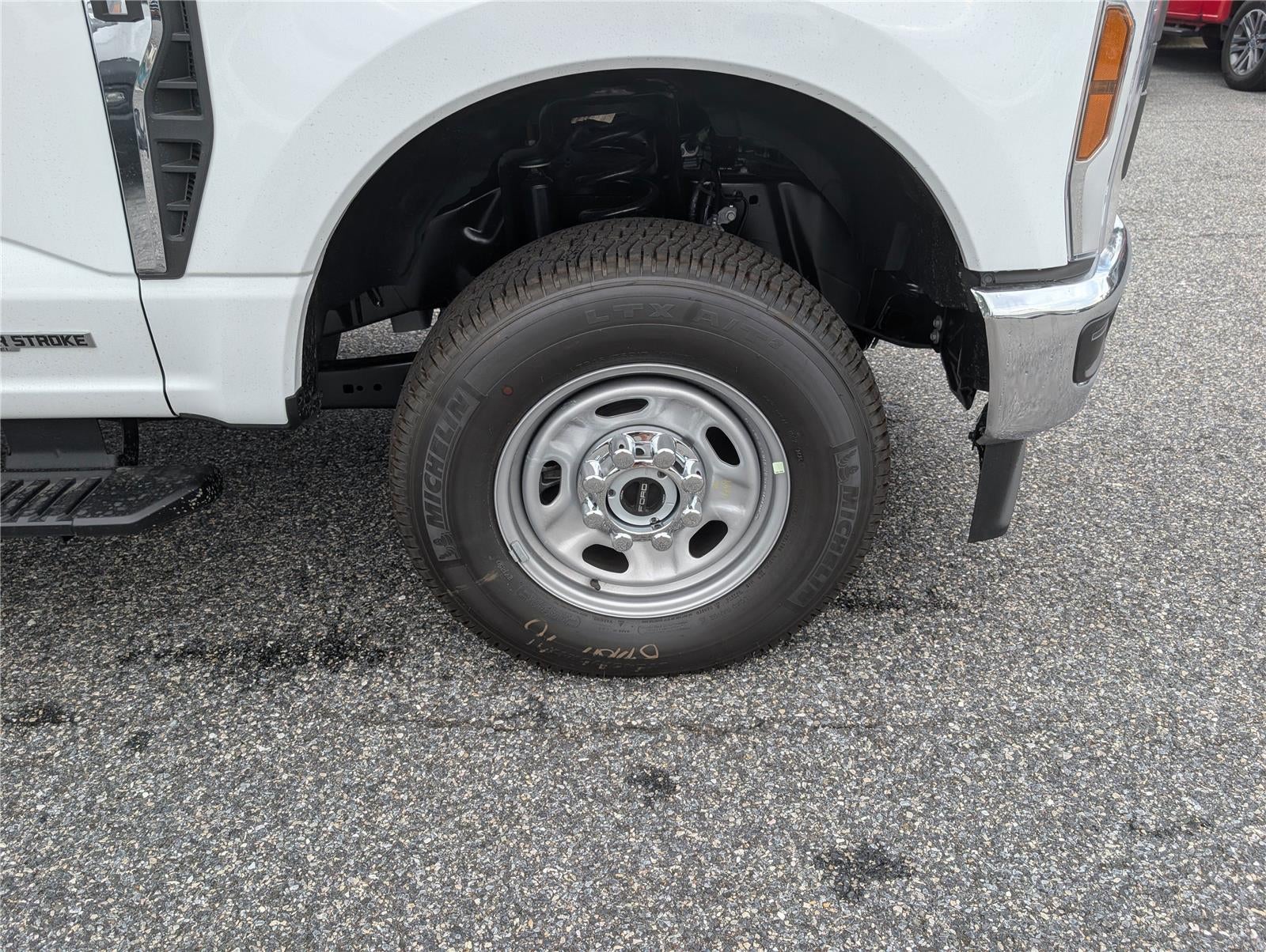 2026 Ford Super Duty F-350® XL