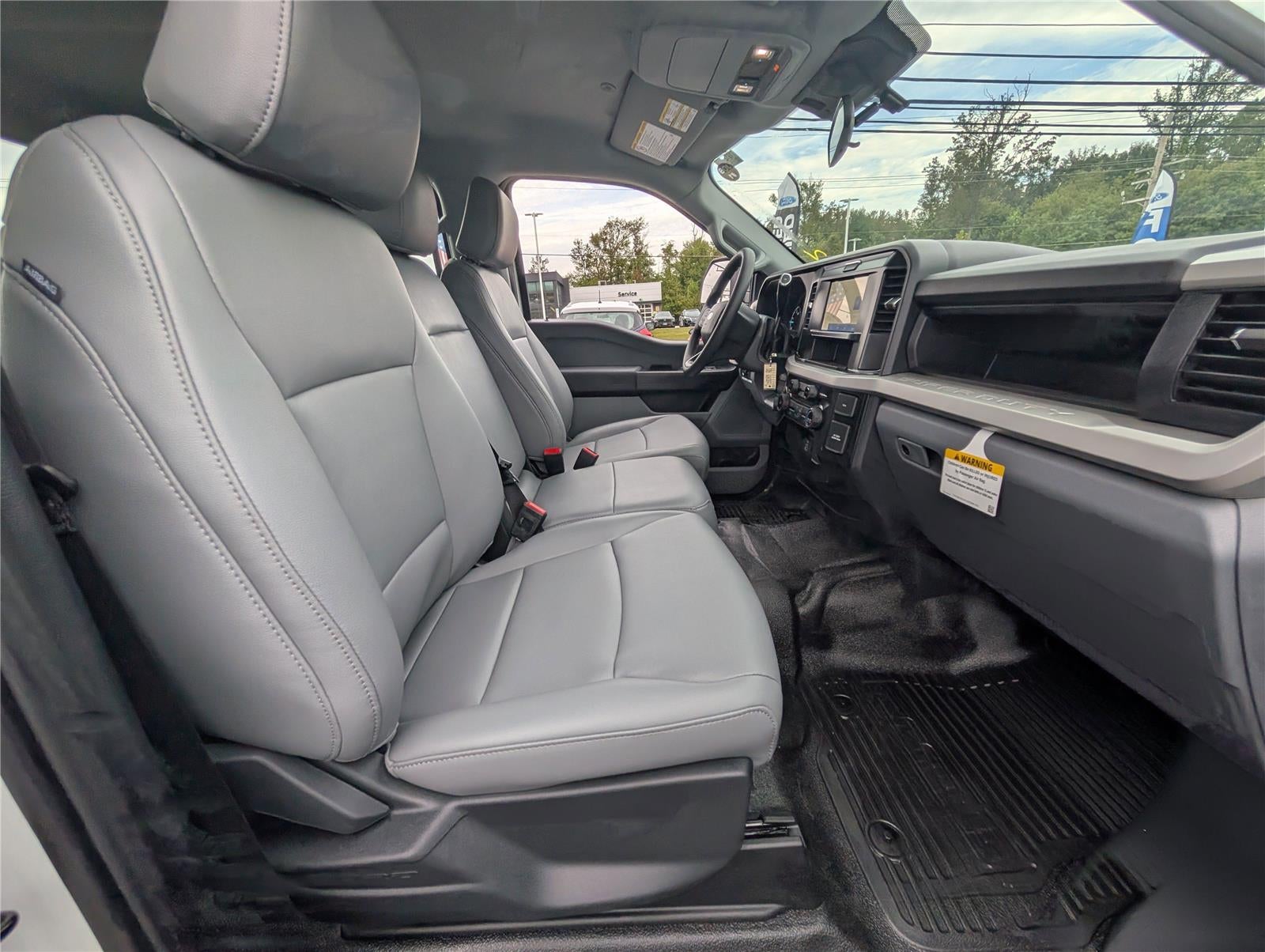 2026 Ford Super Duty F-350® XL