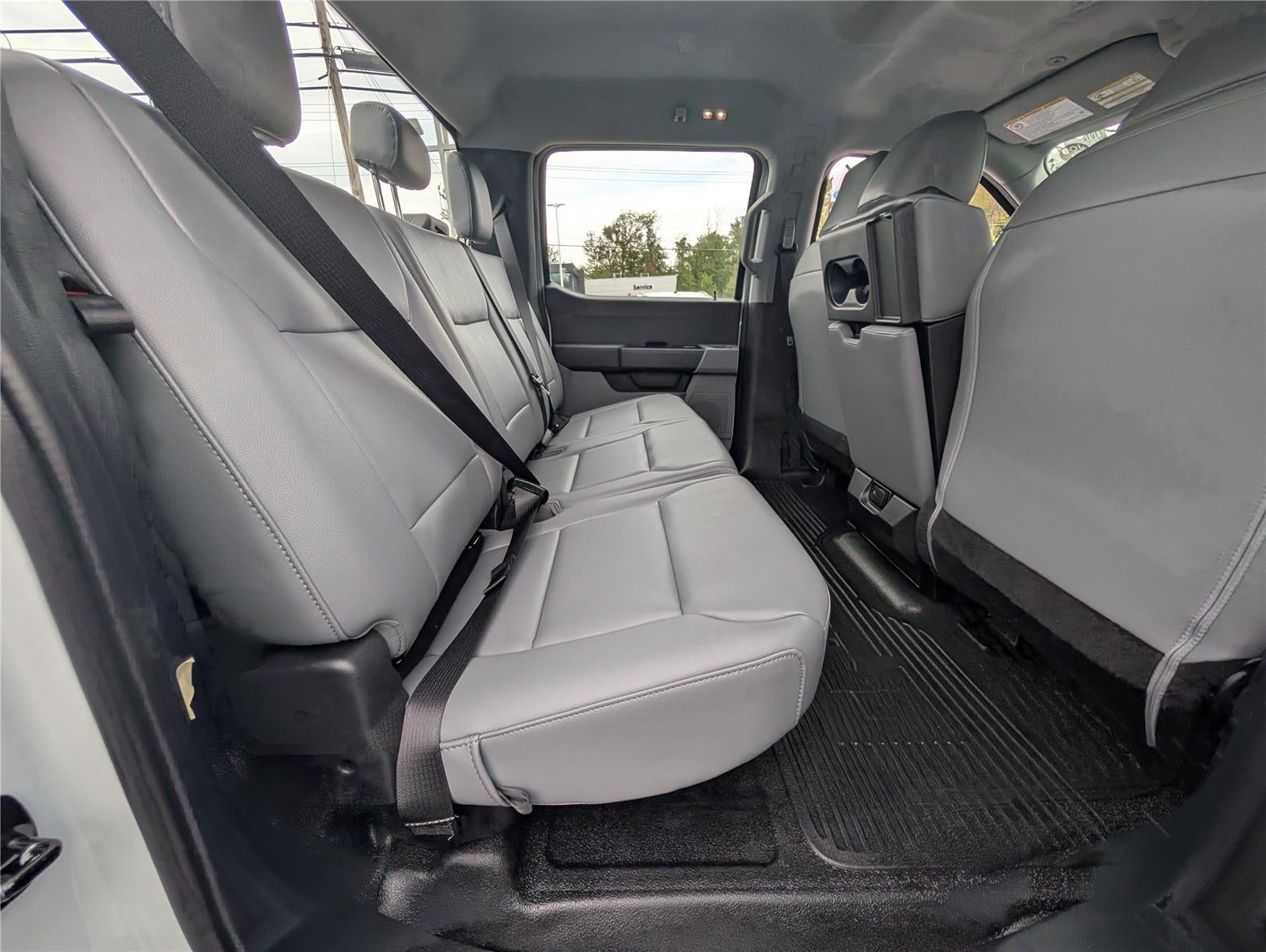 2026 Ford Super Duty F-350® XL