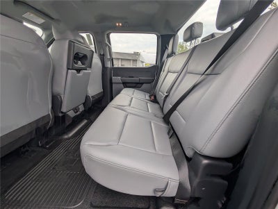 2026 Ford Super Duty F-350® XL