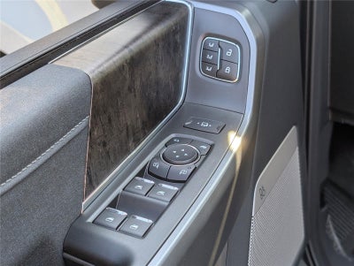 2026 Ford Super Duty F-350® Lariat®