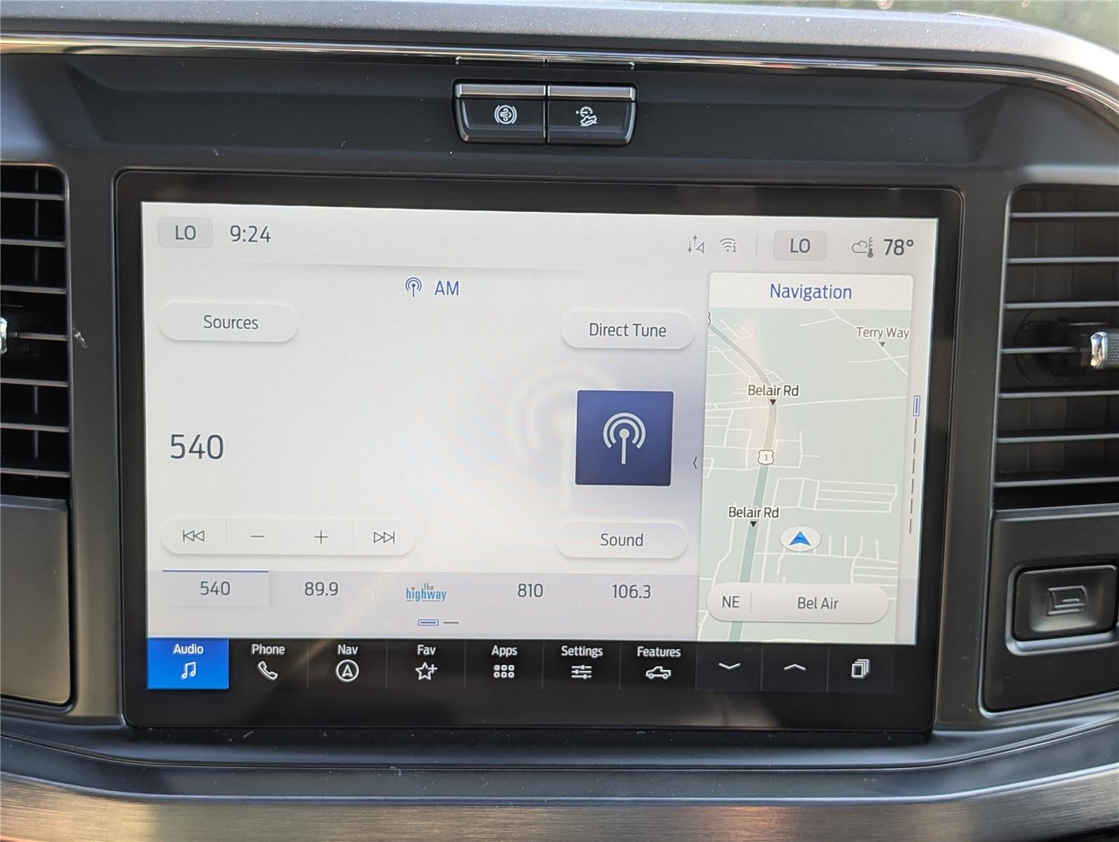 2026 Ford Super Duty F-350® Lariat®