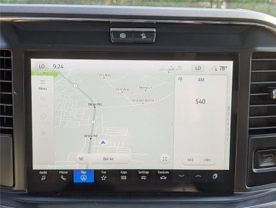 2026 Ford Super Duty F-350® Lariat®