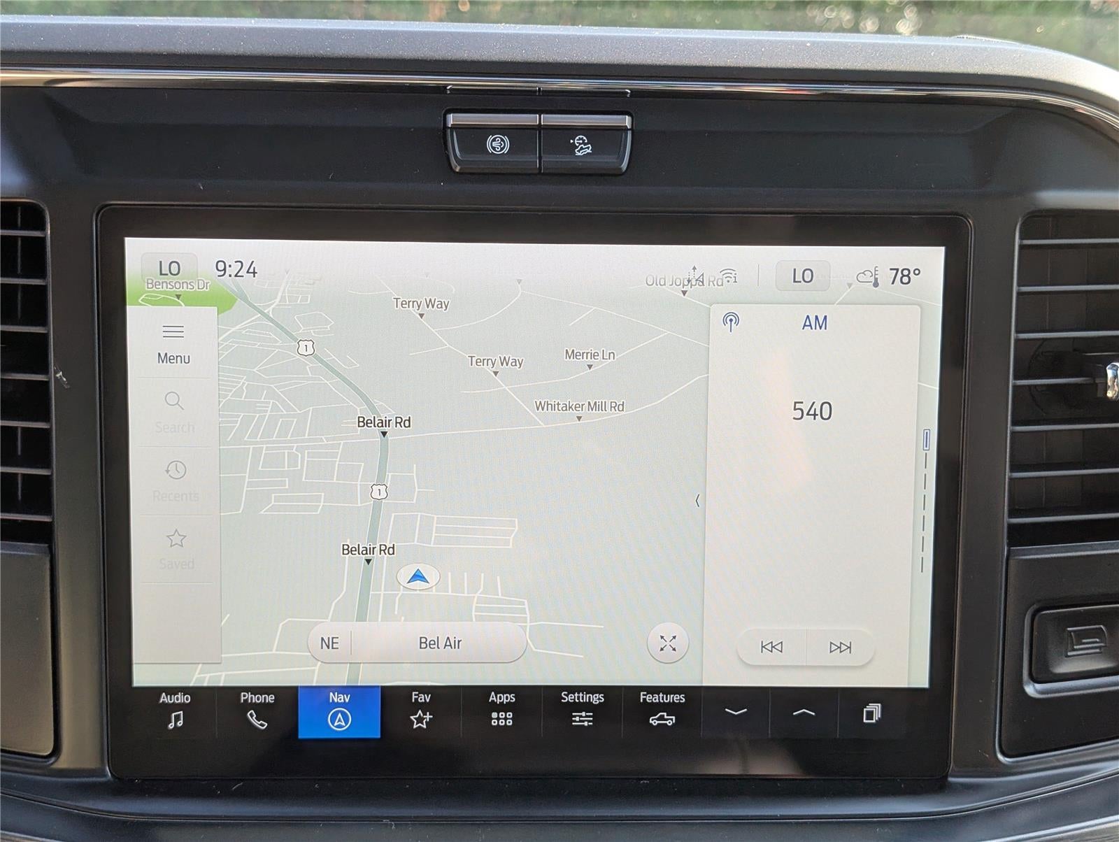 2026 Ford Super Duty F-350® Lariat®