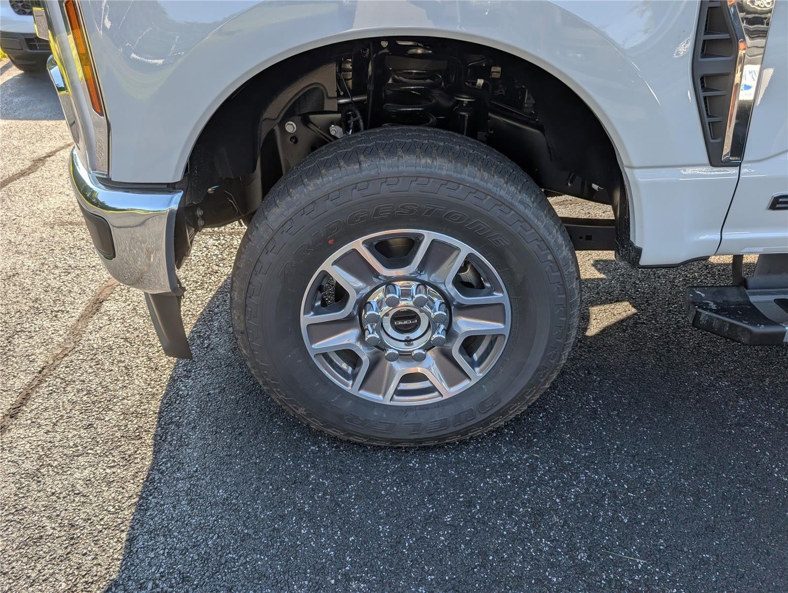 2026 Ford Super Duty F-350® Lariat®