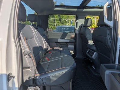 2026 Ford Super Duty F-350® Lariat®