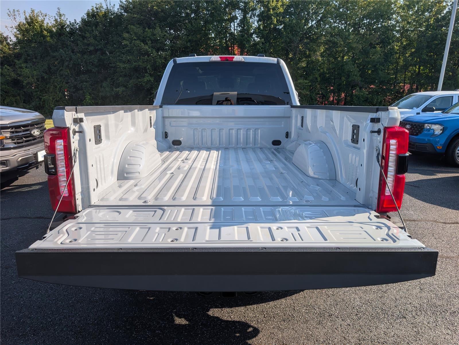 2026 Ford Super Duty F-350® Lariat®