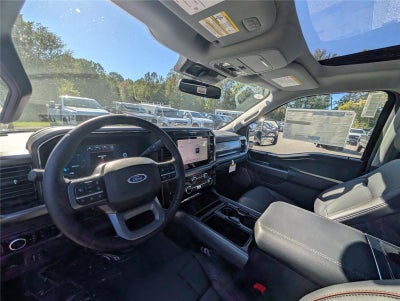 2026 Ford Super Duty F-350® Lariat®