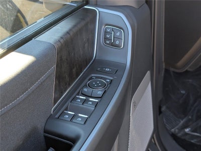 2026 Ford Super Duty F-350® Lariat®