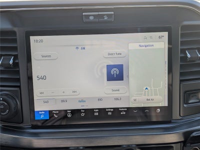 2026 Ford Super Duty F-350® Lariat®