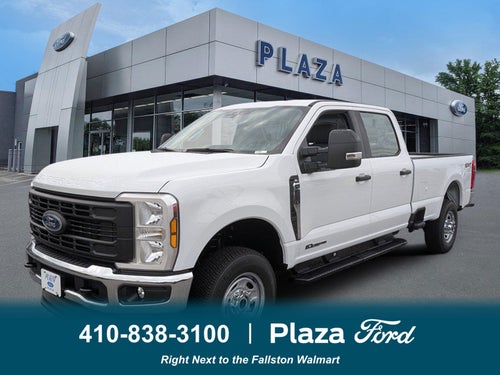 2026 Ford Super Duty F-350® XL