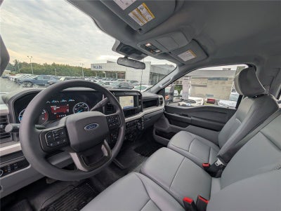 2026 Ford Super Duty F-350® XL