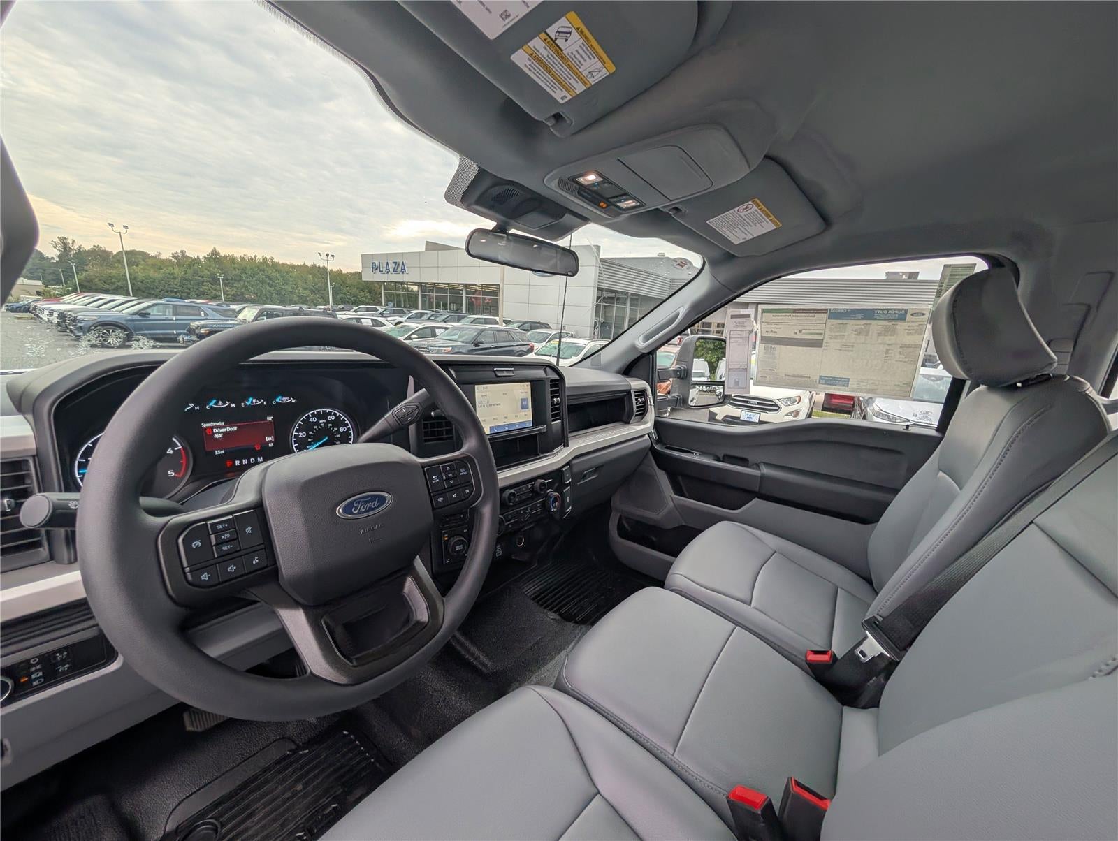 2026 Ford Super Duty F-350® XL