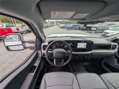 2026 Ford Super Duty F-350® XL