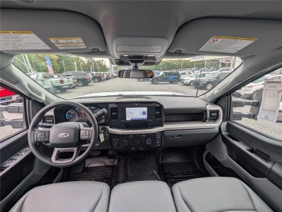 2026 Ford Super Duty F-350® XL