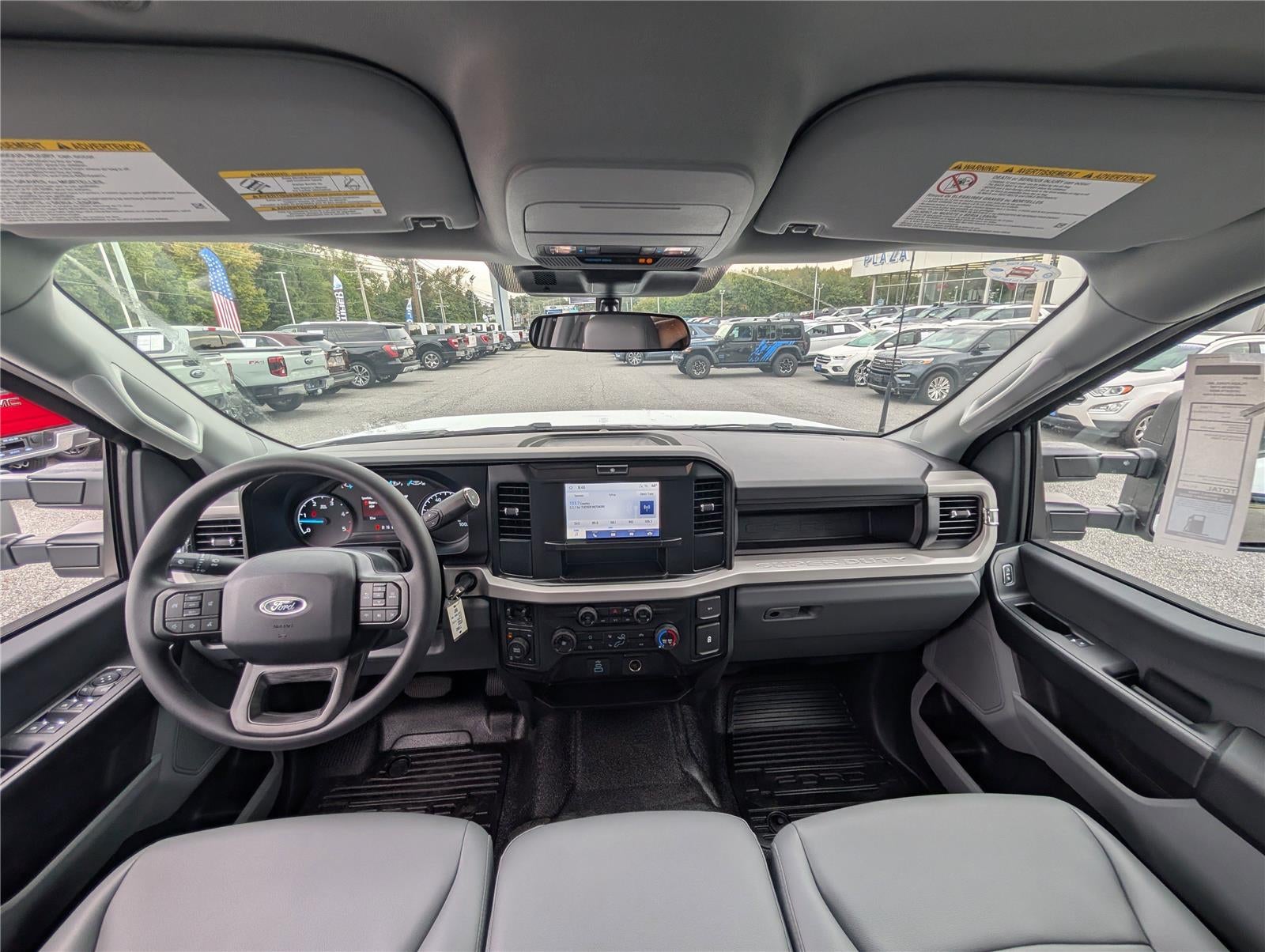 2026 Ford Super Duty F-350® XL