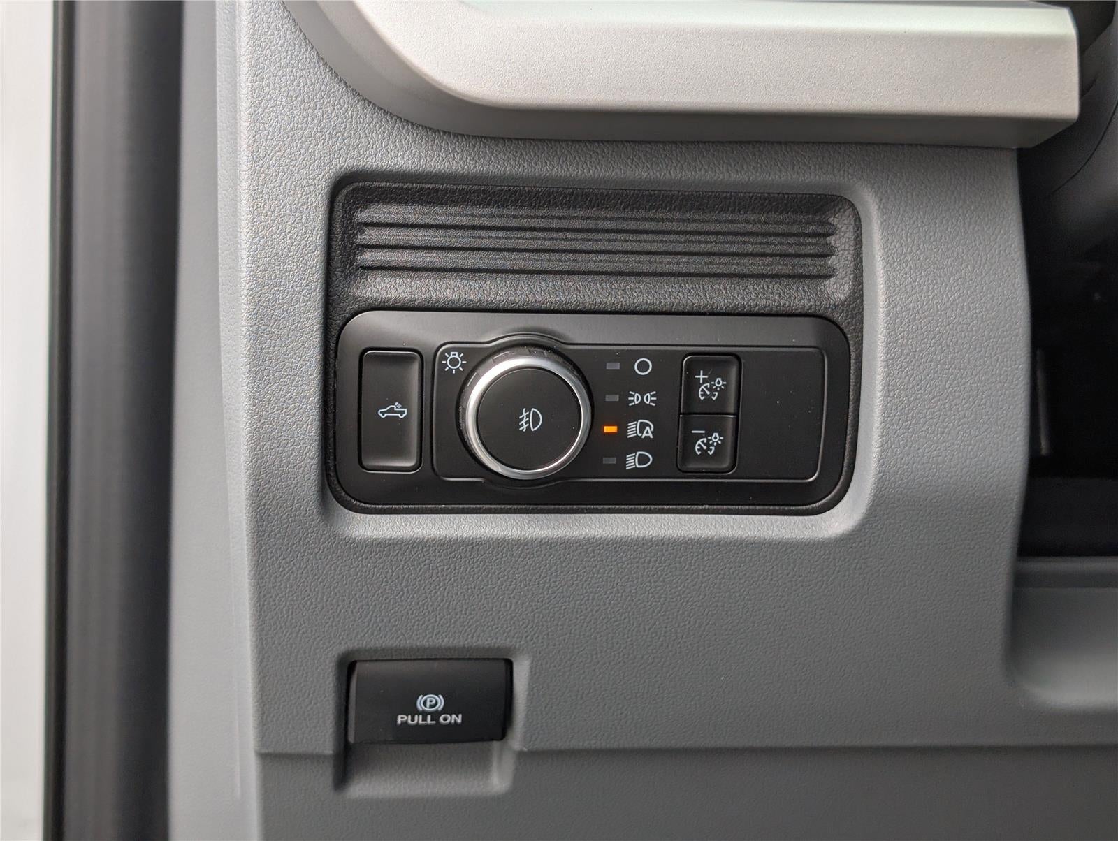 2026 Ford Super Duty F-350® XL