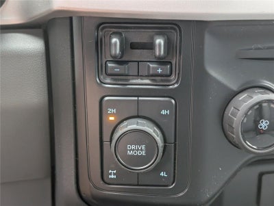 2026 Ford Super Duty F-350® XL