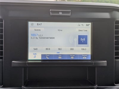 2026 Ford Super Duty F-350® XL