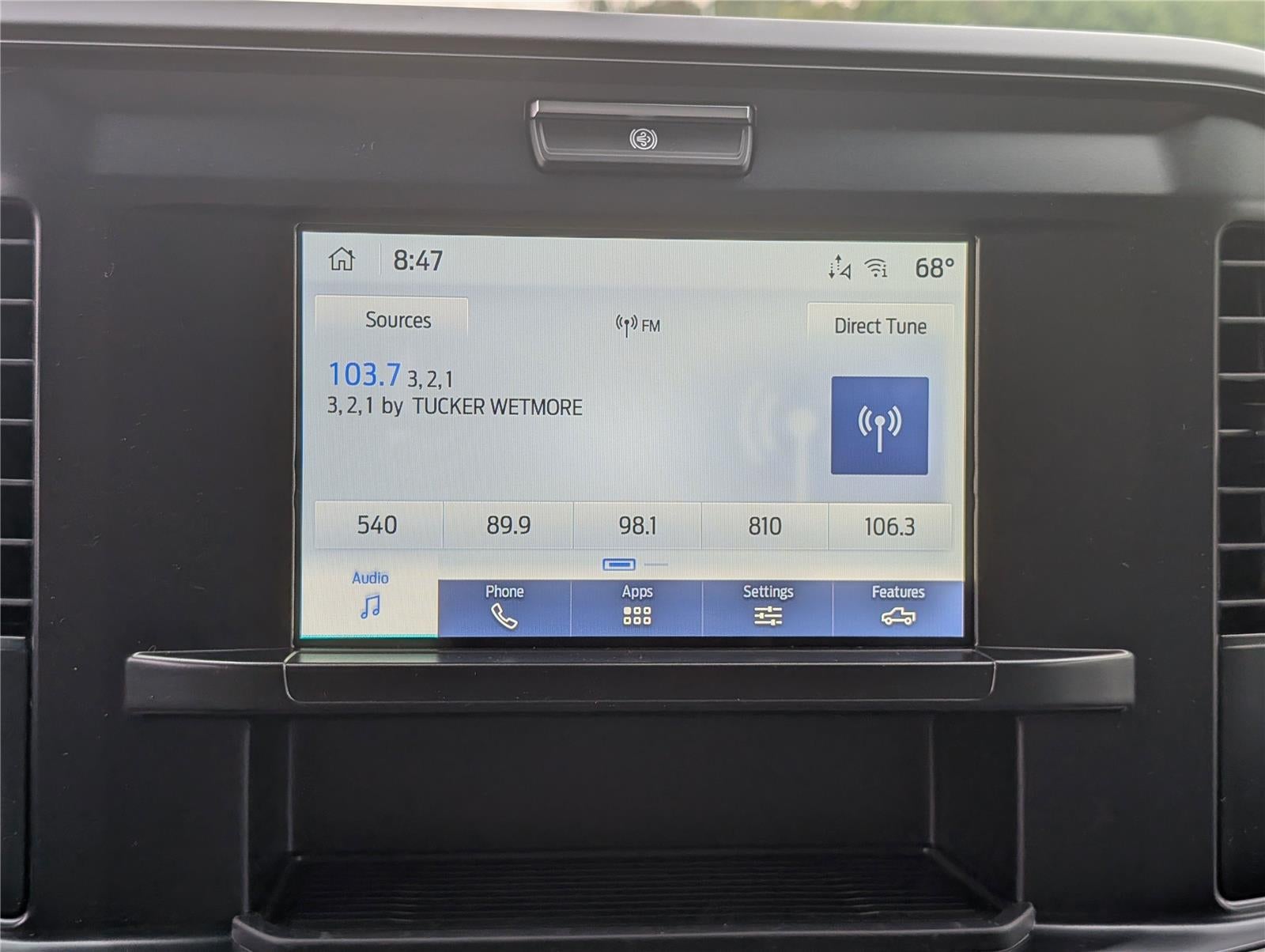 2026 Ford Super Duty F-350® XL