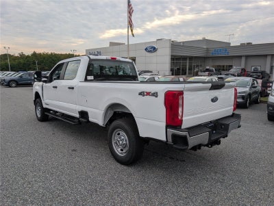 2026 Ford Super Duty F-350® XL