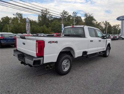 2026 Ford Super Duty F-350® XL