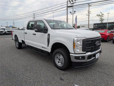 2026 Ford Super Duty F-350® XL