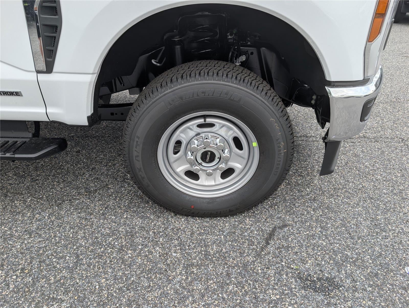 2026 Ford Super Duty F-350® XL